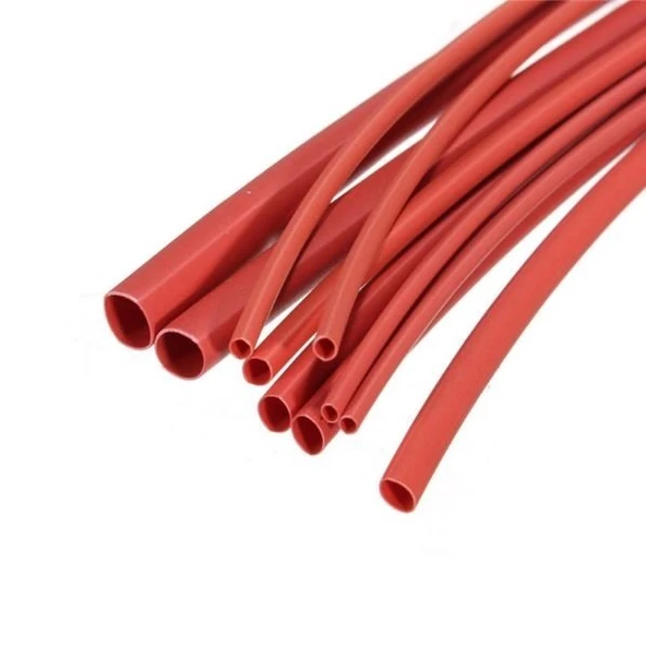 Woer Makaron 1,6 mm , Kırmızı ürün görseli 1