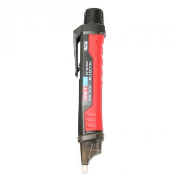 Unı-t Ut 12E Ac Pro Temassız Voltaj Kalemi Ip67 90-1000v/Ac UT12E ürün görseli 1