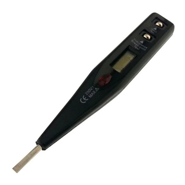 POWERMASTER PM-4492 KONTROL KALEMİ DİJİTAL HR28-C ürün görseli 1