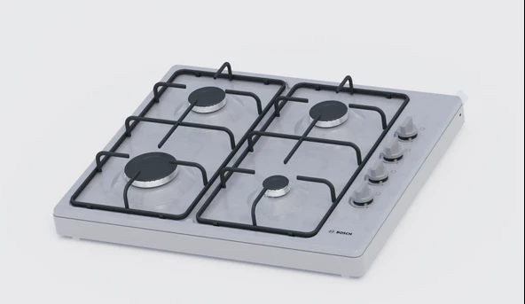 Bosch PBP0C5K80O Set Üstü Ocak ürün görseli 1