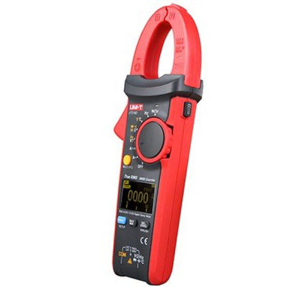 Unı-t Ut 216D 600a Ac/Dc True Rms Pensampermetre ut216d ürün görseli 1