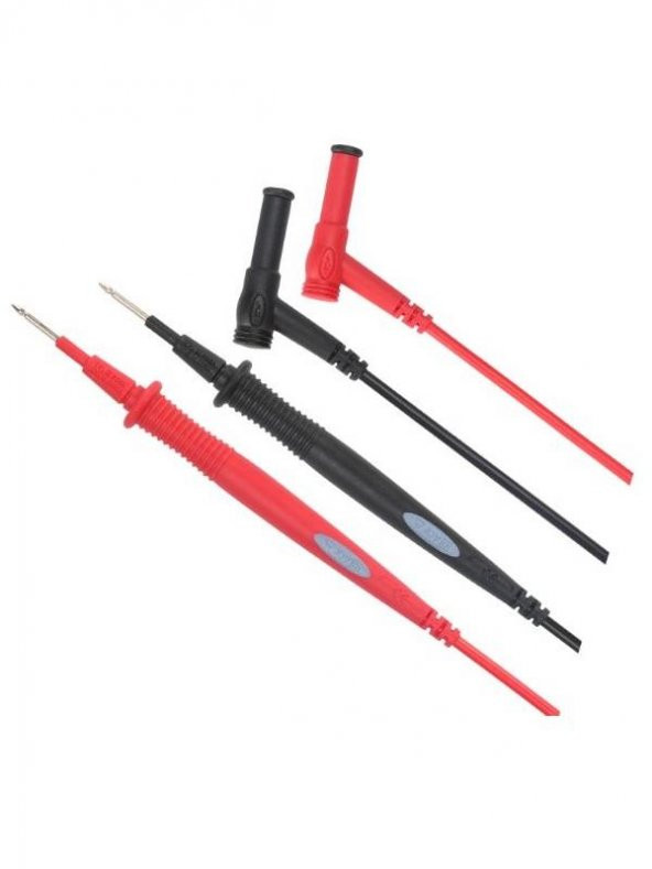 Unı-t UT L21 Ölçü Aleti Probu CAT III 1000V / CAT IV 600V 20A 45° ürün görseli 1