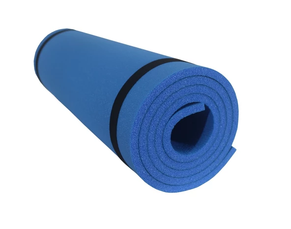 180X55cm 10mm Pembe-Mavi 2li Mat Seti - Resim 4