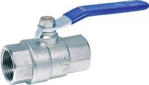 KÜRESEL VANA 1 1/2" ürün görseli 1