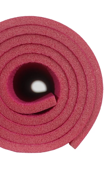 180X55cm 10mm Pembe-Mavi 2li Mat Seti - Resim 2