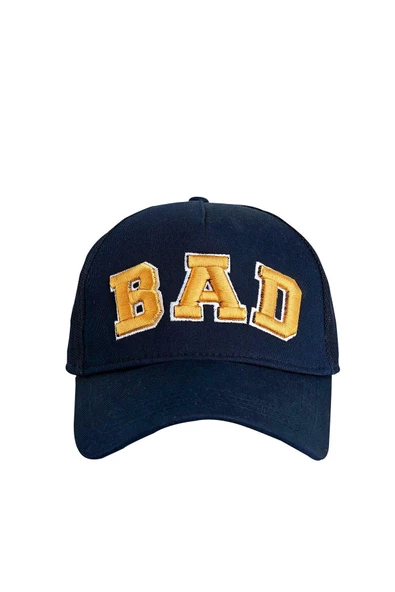 BAD BEAR ERKEK BAD CAP 19.02.42.006 ürün görseli 1