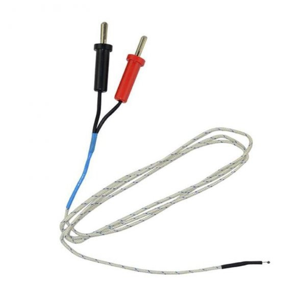 Holdpeak Isı Probu TP-01-2  K Tip -50 ~+400° ürün görseli 1