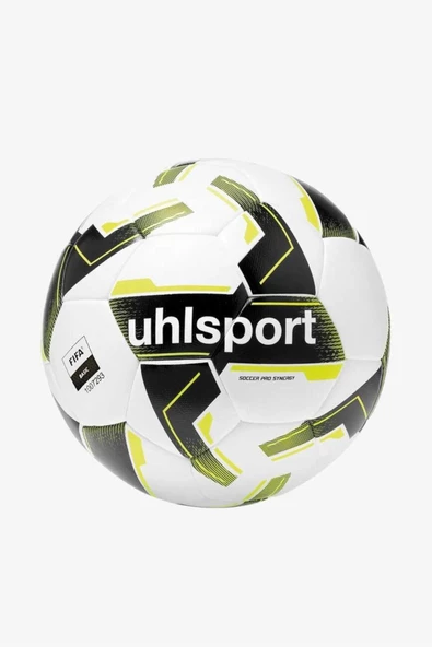AS SPOR FUTBOL TOPU SOCCER PRO SYNERGY (IMS ONAYLI) 100171901 ürün görseli 1