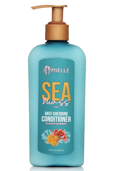 Mielle Sea Moss Dökülme Karşıtı Saç Kremi 235ML ürün görseli 1