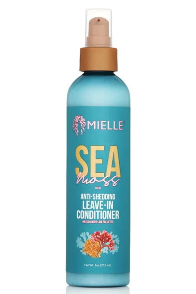 Mielle Sea Moss Dökülme Karşıtı Durulanmayan Saç Kremi 235ML ürün görseli 1