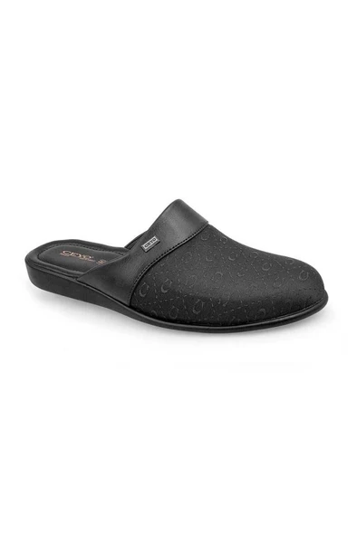 Ceyo 9823-2 Erkek Terlik Siyah 40-45 ürün görseli 1