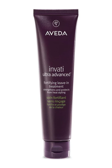 Aveda Invati Ultra Advanced Dökülme Karşıtı Durulanmayan Saç Kremi 100ml ürün görseli 1