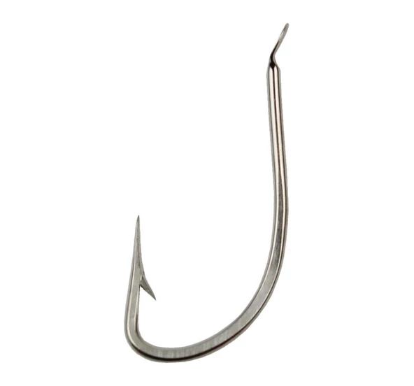 Mustad 51121 Crystal Nikel No:8 100'lü Paket İğne ürün görseli 1
