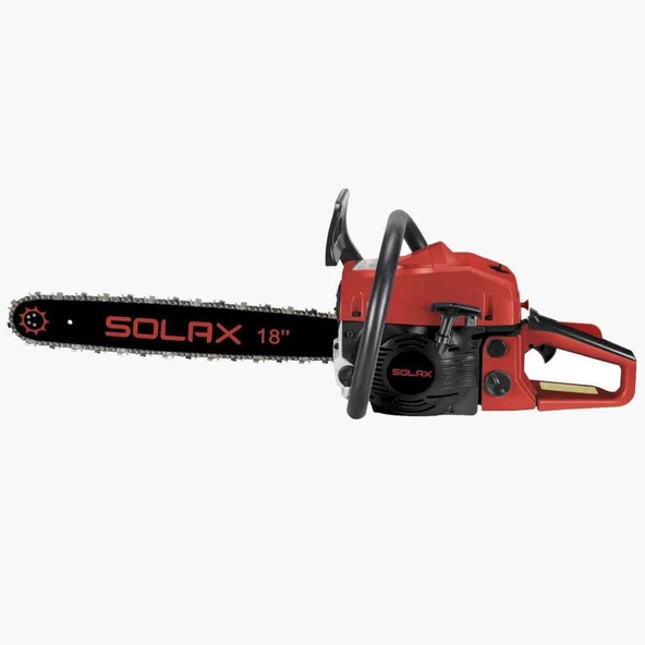Solax HR5900 Motorlu Testere 3.2 hp ürün görseli 1