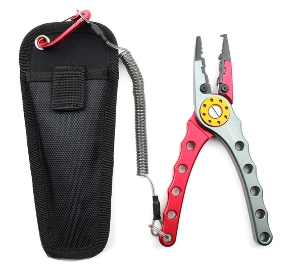 Sea Horse Çok Amaçlı Pense Ps015R ürün görseli 1