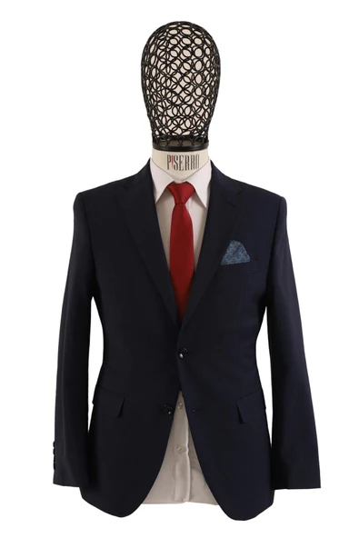 Tek Ceket Slim Fit ürün görseli 1