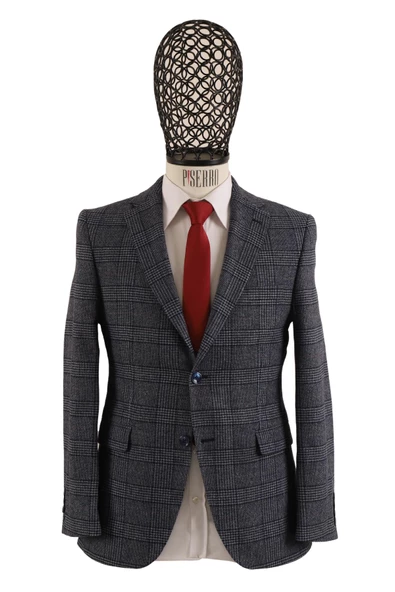 Tek Ceket Slim Fit - Resim 2