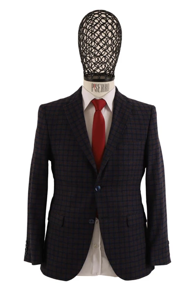 Tek Ceket Slim Fit - Resim 2
