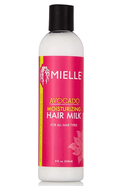 Mielle Avocado Nemlendirici Saç Sütü 240ML ürün görseli 1