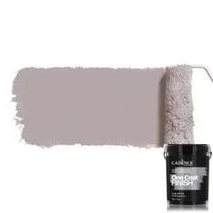 ONE COAT FINISH AKRİLİK İÇ CEPHE BOYASI OCF-26 DOĞAL GRİ 2.5LT ürün görseli 1