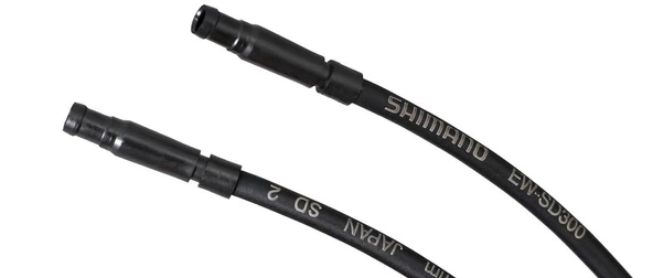 Shimano EW-SD300 Di2 Kablo IEWSD300L - Resim 3