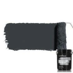 ONE COAT FINISH AKRİLİK İÇ CEPHE BOYASI OCF-29 KAYA GRİ 2.5LT ürün görseli 1