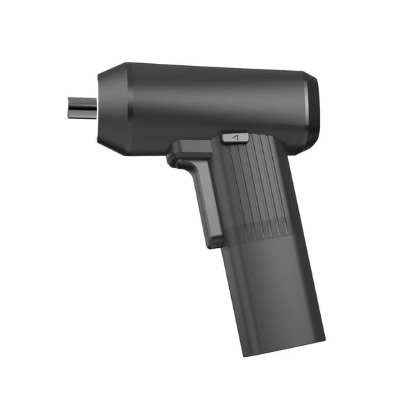 Kingsdun Sarjli Tornavida Seti 32 Parça Manyetik Uç 3.6V 1300mAH ürün görseli 1