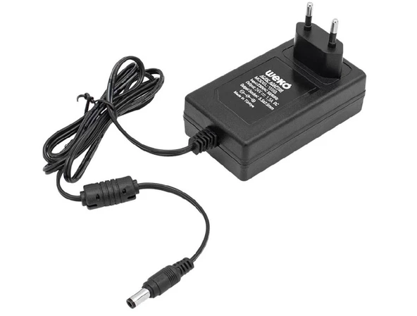 24V 1,5A  Adaptör DC Priz Tip - Resim 3