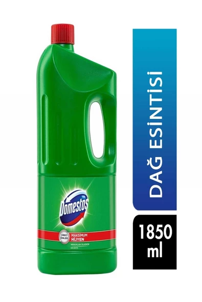 GPTURKGRUP Domestos 1850 ml Çam.suyu Dağ Esintisi ürün görseli 1