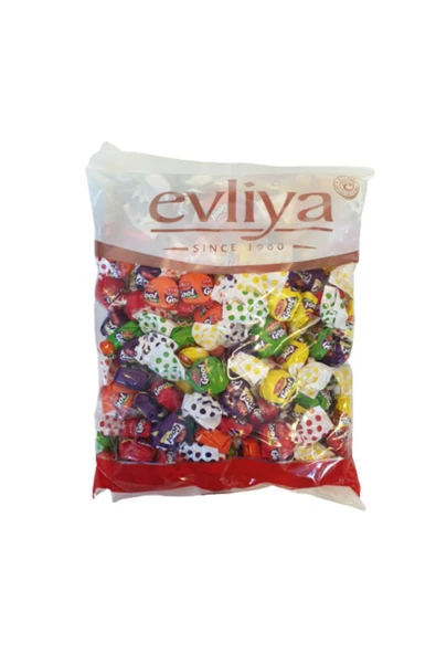 evliya Gool Torbacık ürün görseli 1