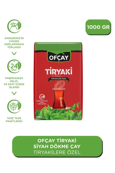 Ofçay Tiryakisine 1000 gr ürün görseli 1