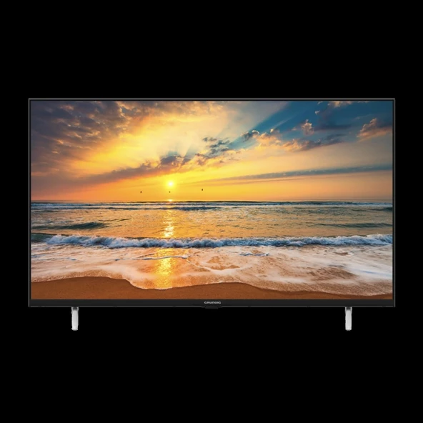 Grundig MUNICH 43 GHF 6900 B/43'' 108 cm Android Televizyon ürün görseli 1
