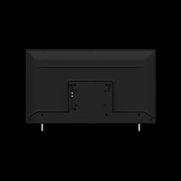 Grundig MUNICH 43 GHF 6900 B/43'' 108 cm Android Televizyon - Resim 5