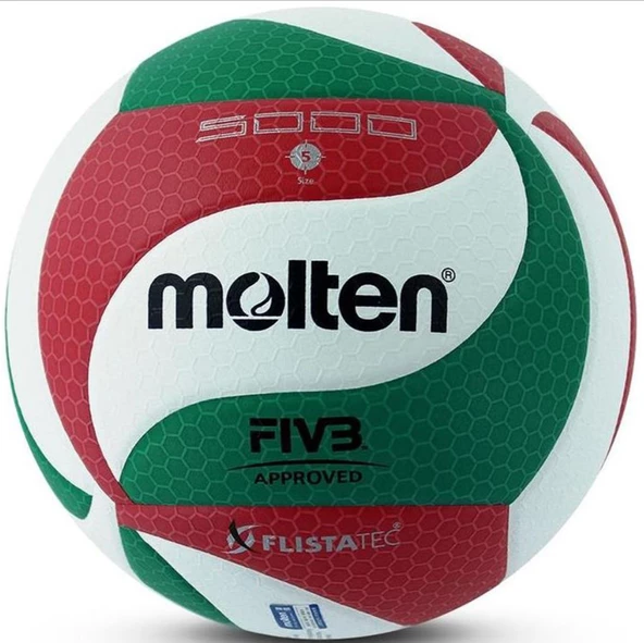 Molten V5M5000 Voleybol Topu ürün görseli 1