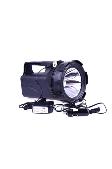 Watton Wt-402 Profesyonel Fener 30 W Gücünde ürün görseli 1