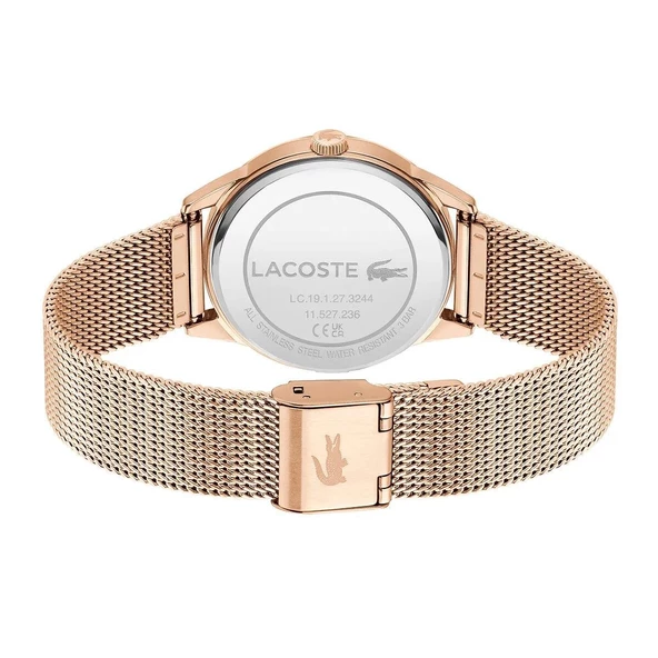 Lacoste LAC2001344 Kadın Kol Saati - Resim 3