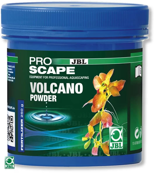 Jbl Proscape Volkan Toprağı 250 G. ürün görseli 1
