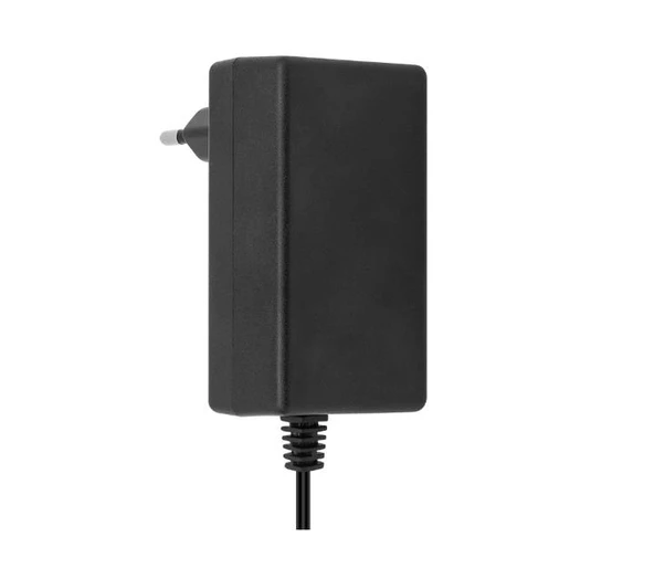12V 3A Adaptör DC Priz Tip - Resim 2