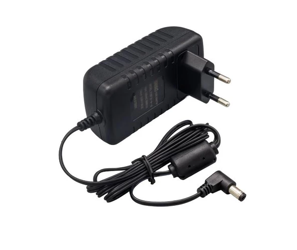 12.6V 2A Adaptör DC Priz Tip - Resim 2