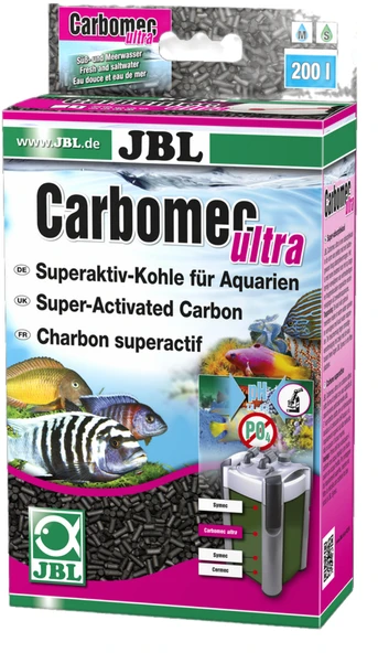 Jbl Carbomec Ultra Carbon 400gr ürün görseli 1