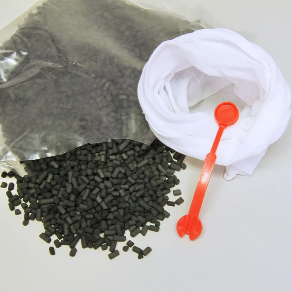 Jbl Carbomec Ultra Carbon 400gr - Resim 2