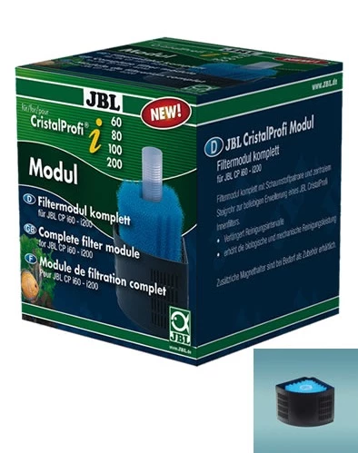 Jbl Cp İç Filtre Yedek Sepeti Set (eski Modeller) ürün görseli 1