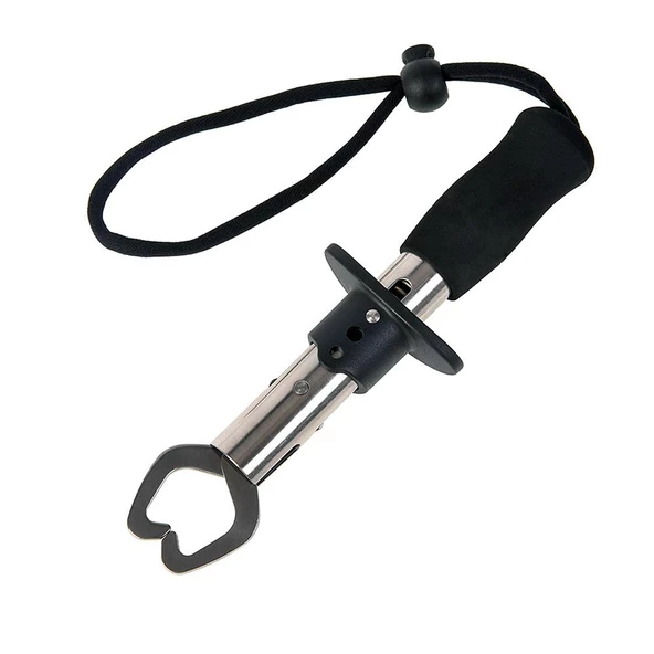Bauer 18cm T Fish Grip Paslanmaz Çelik Balık Tutucu ürün görseli 1