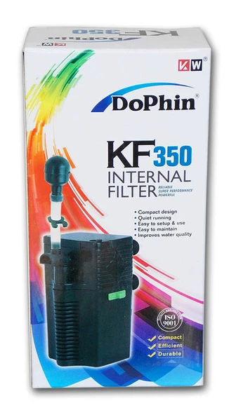 Dophin Kf/350 İç Filtre 350 L/h ürün görseli 1
