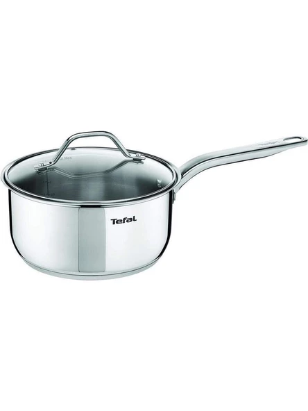 Tefal Intuition 7 Parça Set - Resim 2