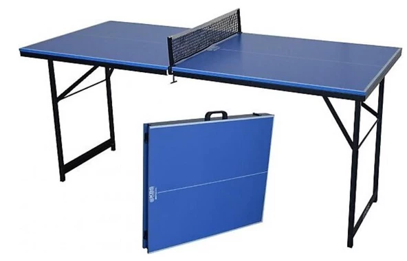 Avessa Mtm-100 Mini Katlanabilir Junıor Masa Tenis Masası ürün görseli 1