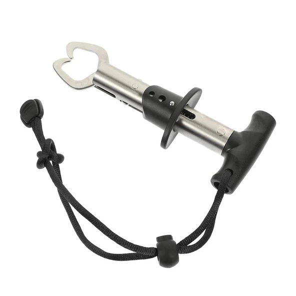 Bauer 15cm T Fish Grip Paslanmaz Çelik Balık Tutucu ürün görseli 1