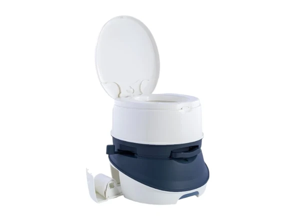 Berhimi Portable Pro 6000 Portatif Tuvalet ürün görseli 1
