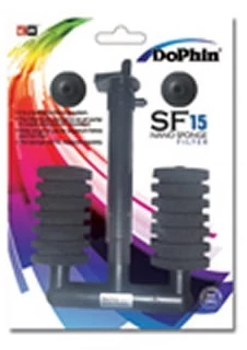 Dophin Pipo Filtre ürün görseli 1
