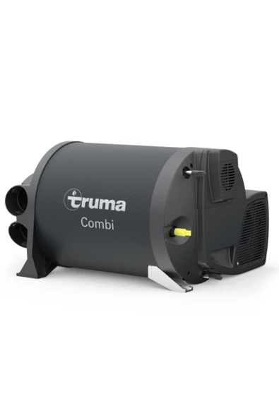 Truma Combi 4 Cp Plus - Gazlı (karavan Marin) ürün görseli 1